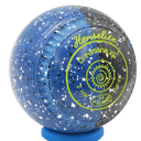 Henselite Dreamline XG Size 2 Insignia Duo with 