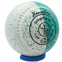 Henselite Dreamline XG Size 2 Peppermint Twist with " C Grip " The  Superior Grip !