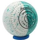 Henselite Dreamline XG Size 2 Peppermint Twist with " C Grip " The  Superior Grip !