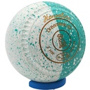 Henselite Dreamline XG Size 3 Peppermint Twist with " C Grip " the  Superior Grip !
