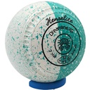 Henselite Dreamline XG Size 3 Peppermint Twist with " C Grip " the  Superior Grip !