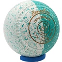 Henselite Dreamline XG Size 4 Peppermint with " C Grip " the  Superior Grip !