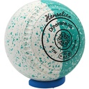 Henselite Dreamline XG Size 4 Peppermint with " C Grip " the  Superior Grip !