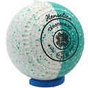 Henselite Dreamline XG Size 4 Peppermint with " C Grip " the  Superior Grip !