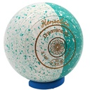Henselite Dreamline XG Size 3 Peppermint Twist Non Gripped