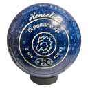 Henselite Dreamline XG Denim Size O "X Grip "