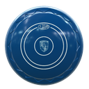 Aero Dynamic Size 2 Electric Blue ZScoop Grip