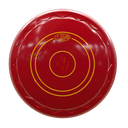 Aero Dynamic Size 3 Ferrari Red ZScoop Grip