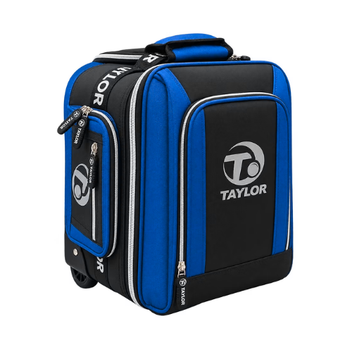 Taylor Locker Lawn Bowls Trolley