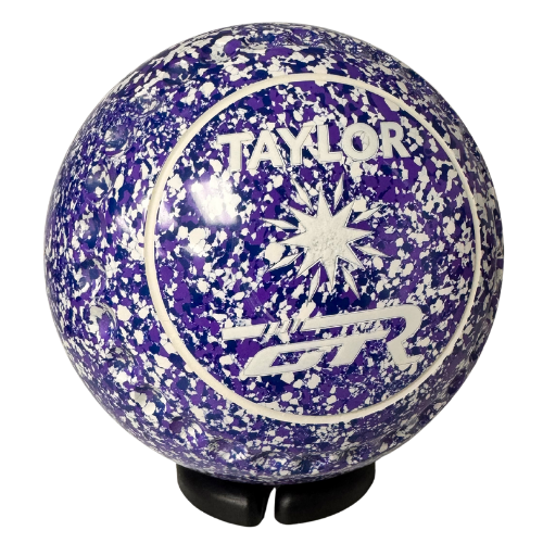 GTR Size 4 Indigo - Half Pipe Grip