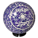 GTR Size 4 Indigo - Half Pipe Grip
