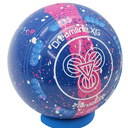 Henselite Dreamline XG Ritz Trilogy Size 1 with the NEW " X " Grip