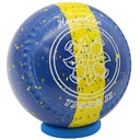 Henselite TIGER II Strike Trilogy Size 3 with " C " Grip, the  Superior Grip !