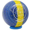 Henselite Dreamline XG Size 5 Strike Trilogy with " C Grip " the  Superior Grip !
