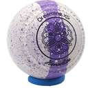 Henselite Dreamline XG Size 4 Orchid Trilogy with " C Grip " made EXCLUSIVELY for Hunter Bowls worldwide !