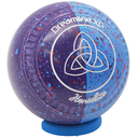 Henselite Dreamline XG Gravity Duo Size 1 with " C Grip " The  Superior Grip !