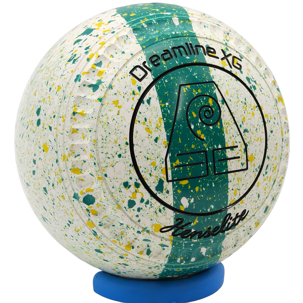 Henselite Dreamline XG Size 3 Australis Trilogy with " C Grip " The Superior Grip >>