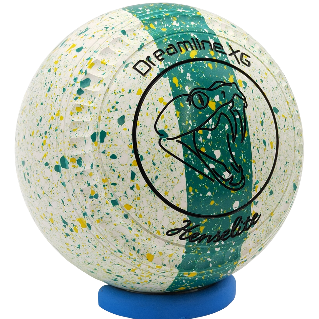 Henselite Dreamline XG Size 3 Australis Trilogy with " C Grip " The Superior Grip >> AUSTRALIS!