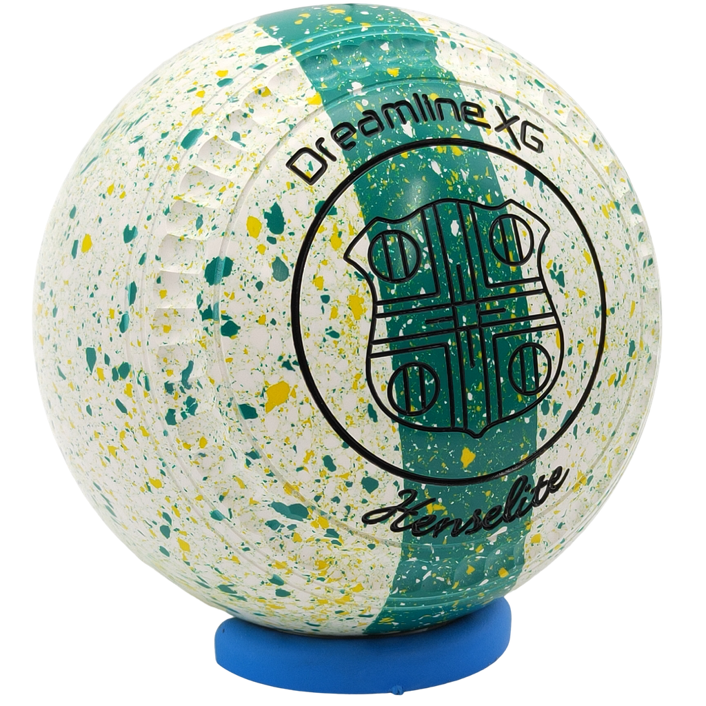 Henselite Dreamline XG Size 4 Australis Trilogy with " C Grip " The Superior Grip >> PRE-ORDER NOW to Secure your LIMITED EDITION AUSTRALIS!