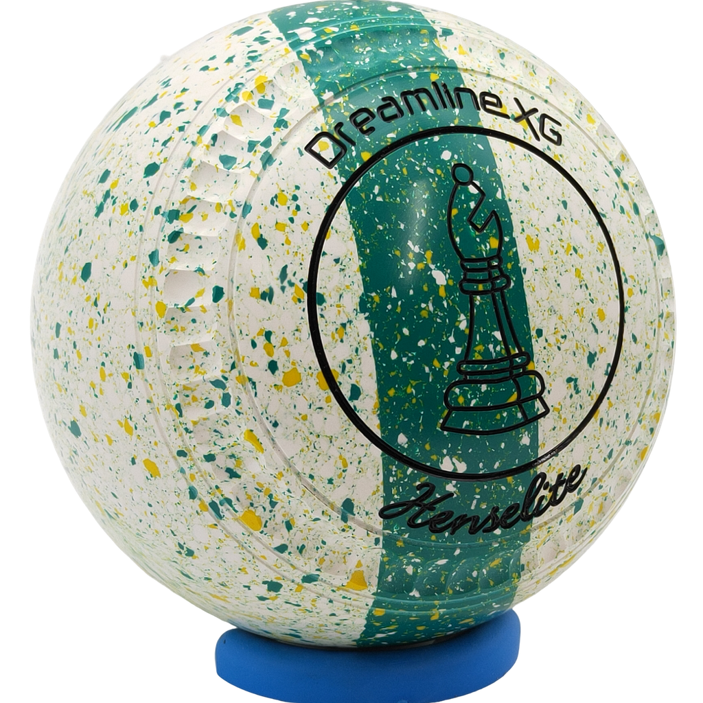 Henselite Dreamline XG Size 4 Australis Trilogy with " C Grip " The Superior Grip >> PRE-ORDER NOW to Secure your LIMITED EDITION AUSTRALIS!