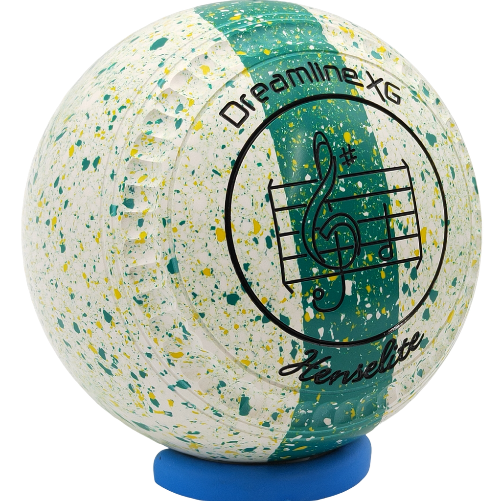Henselite Dreamline XG Size 4 Australis Trilogy with " C Grip " The Superior Grip >> PRE-ORDER NOW to Secure your LIMITED EDITION AUSTRALIS!