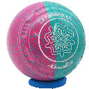 Henselite Dreamline XG Size 3 Paradise Duo with the NEW " X " Grip >> PRE-ORDER NOW to Secure your LIMITED EDITION PARADISE!