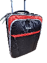 Henselite Compact Lightweight 4 Bowl Trolley Bag