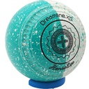 Henselite Dreamline XG Size 4 Peppermint Twist with " C Grip " the  Superior Grip ! >> PRE-ORDER NOW to Secure your HUNTER BOWLS EXCLUSIVE Peppermint Twist!