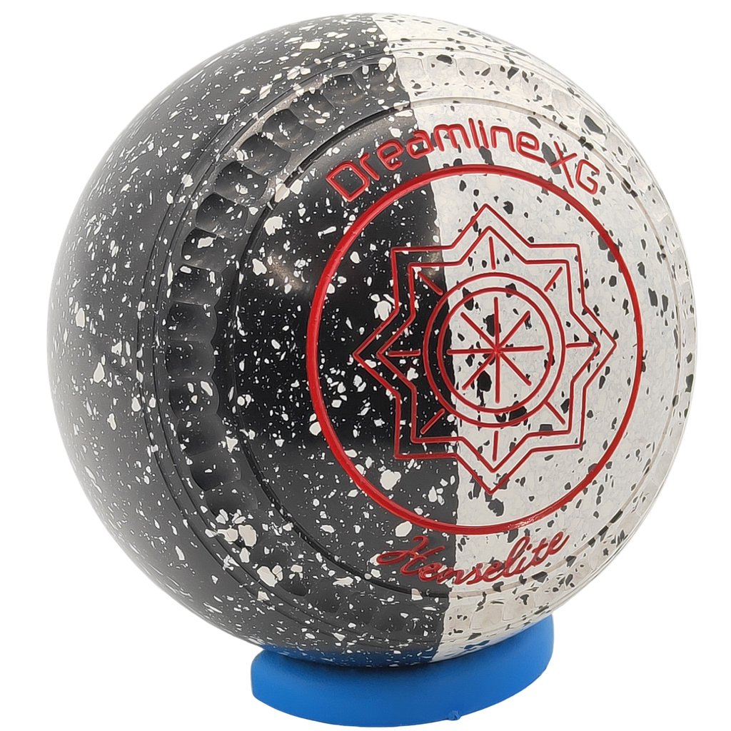 Henselite Dreamline XG Size 1 Mono Duo with " C Grip " The  Superior Grip ! >> PRE-ORDER NOW to Secure your LIMITED EDITION MONO!