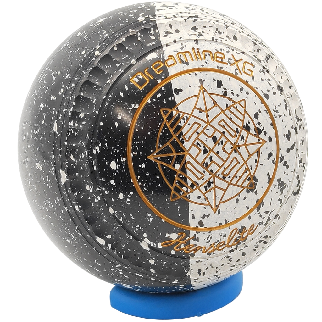 Henselite Dreamline XG Size 2 Mono Duo with " C Grip " The  Superior Grip ! >> PRE-ORDER NOW to Secure your LIMITED EDITION MONO!