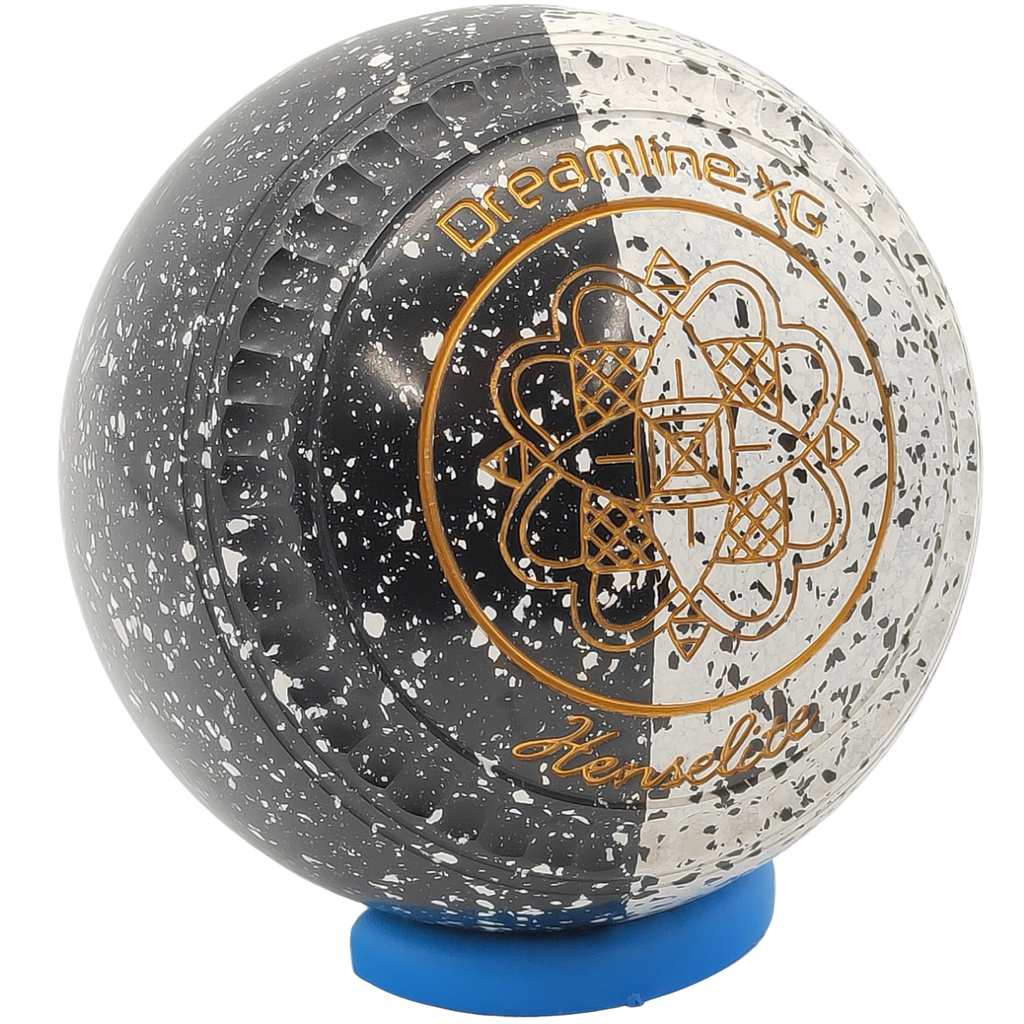 Henselite Dreamline XG Size 2 Mono Duo with " C Grip " The  Superior Grip ! >> PRE-ORDER NOW to Secure your LIMITED EDITION MONO!