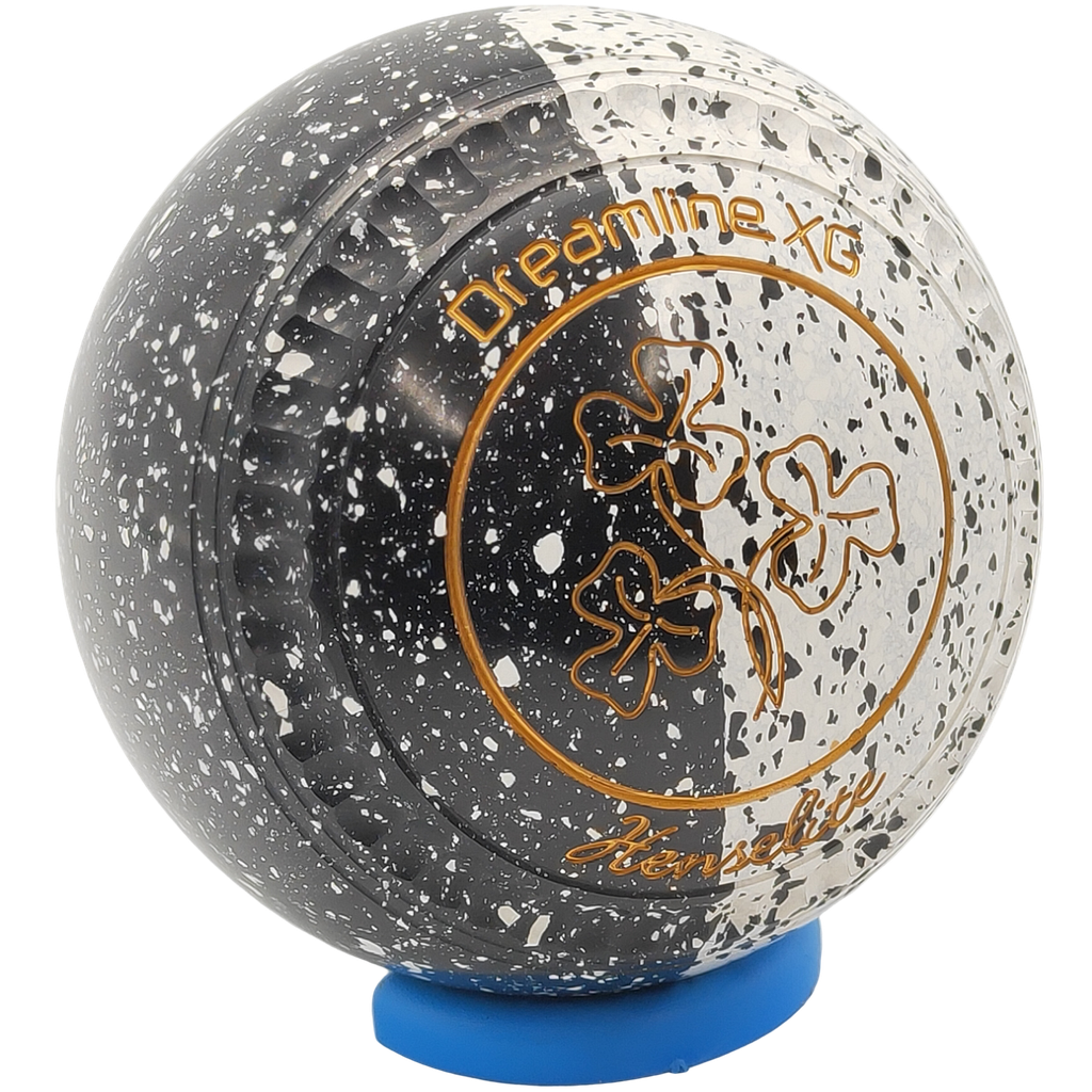 Henselite Dreamline XG Size 2 Mono Duo with " C Grip " The  Superior Grip ! >> PRE-ORDER NOW to Secure your LIMITED EDITION MONO!