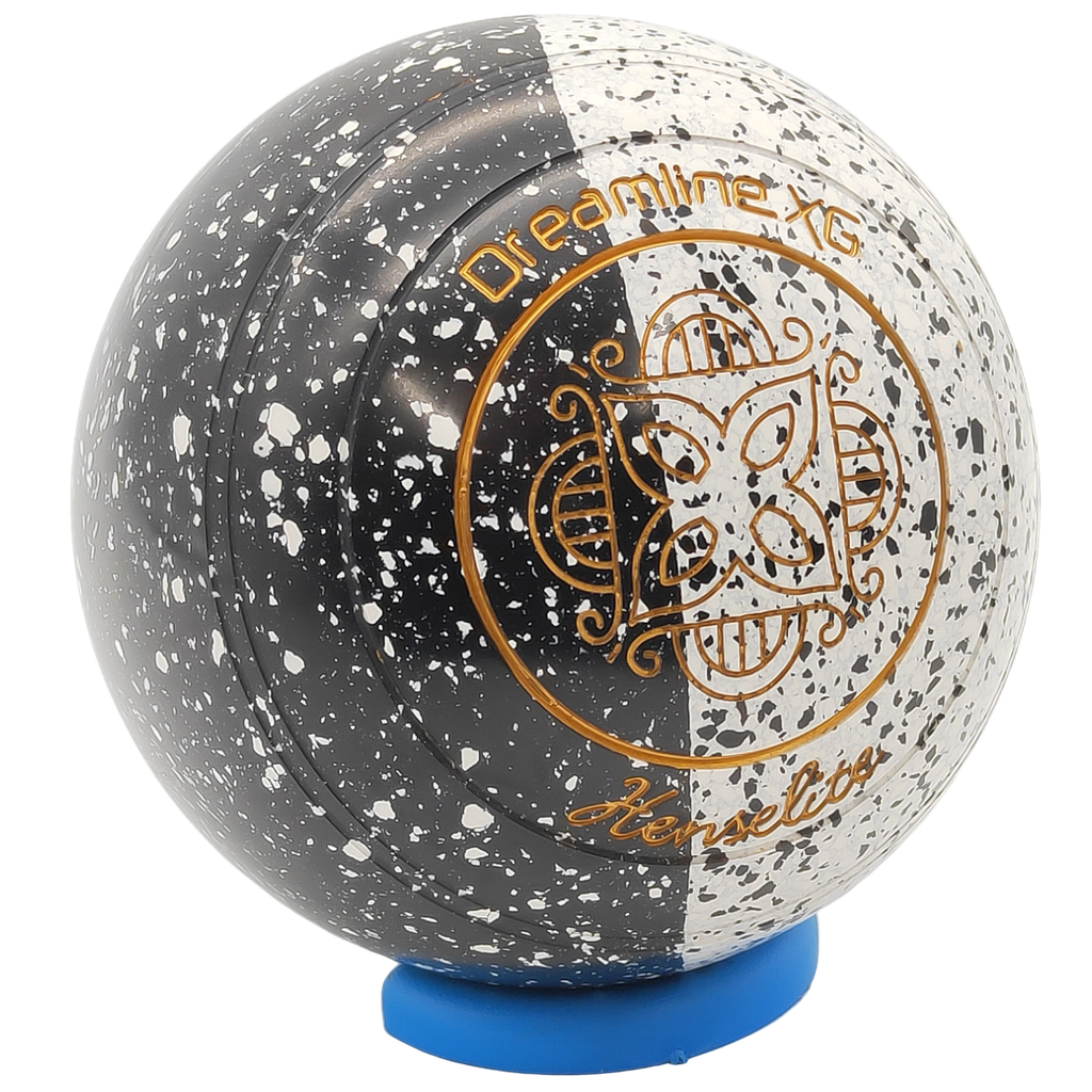 Henselite Dreamline XG Size 3 Mono Duo with Non Gripped >> PRE-ORDER NOW to Secure your LIMITED EDITION MONO!