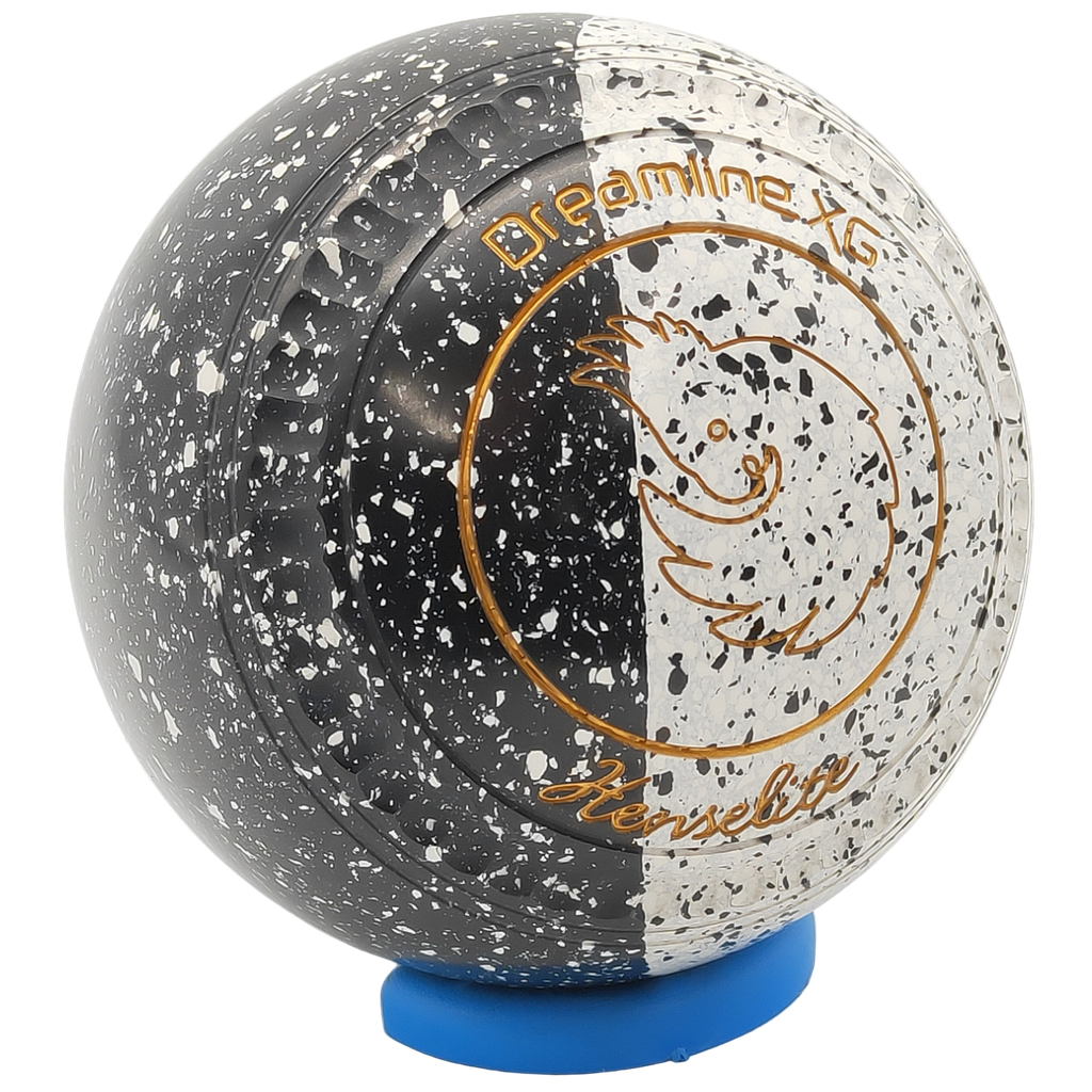 Henselite Dreamline XG Size 3 Mono Duo with " C Grip " the  Superior Grip ! >> PRE-ORDER NOW to Secure your LIMITED EDITION MONO!
