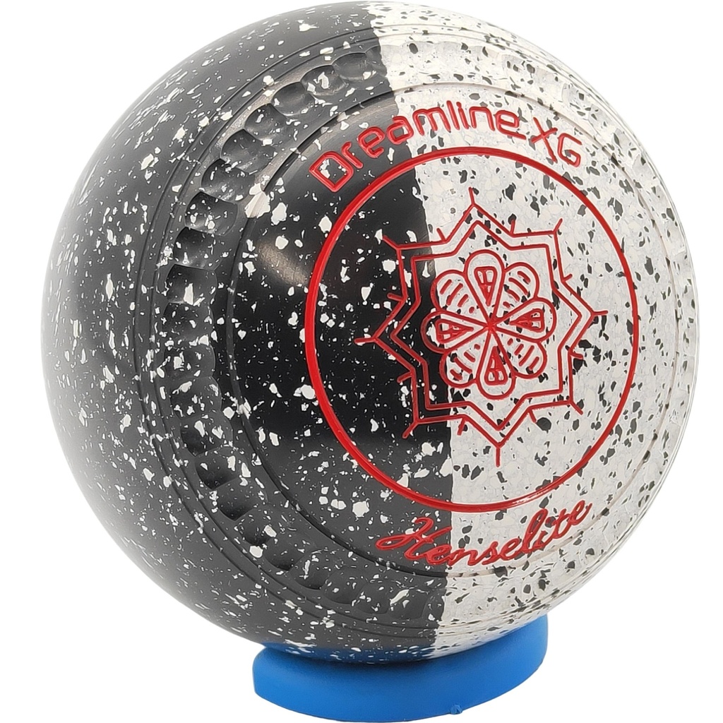 Henselite Dreamline XG Size 3 Mono Duo with " C Grip " the  Superior Grip ! >> PRE-ORDER NOW to Secure your LIMITED EDITION MONO!