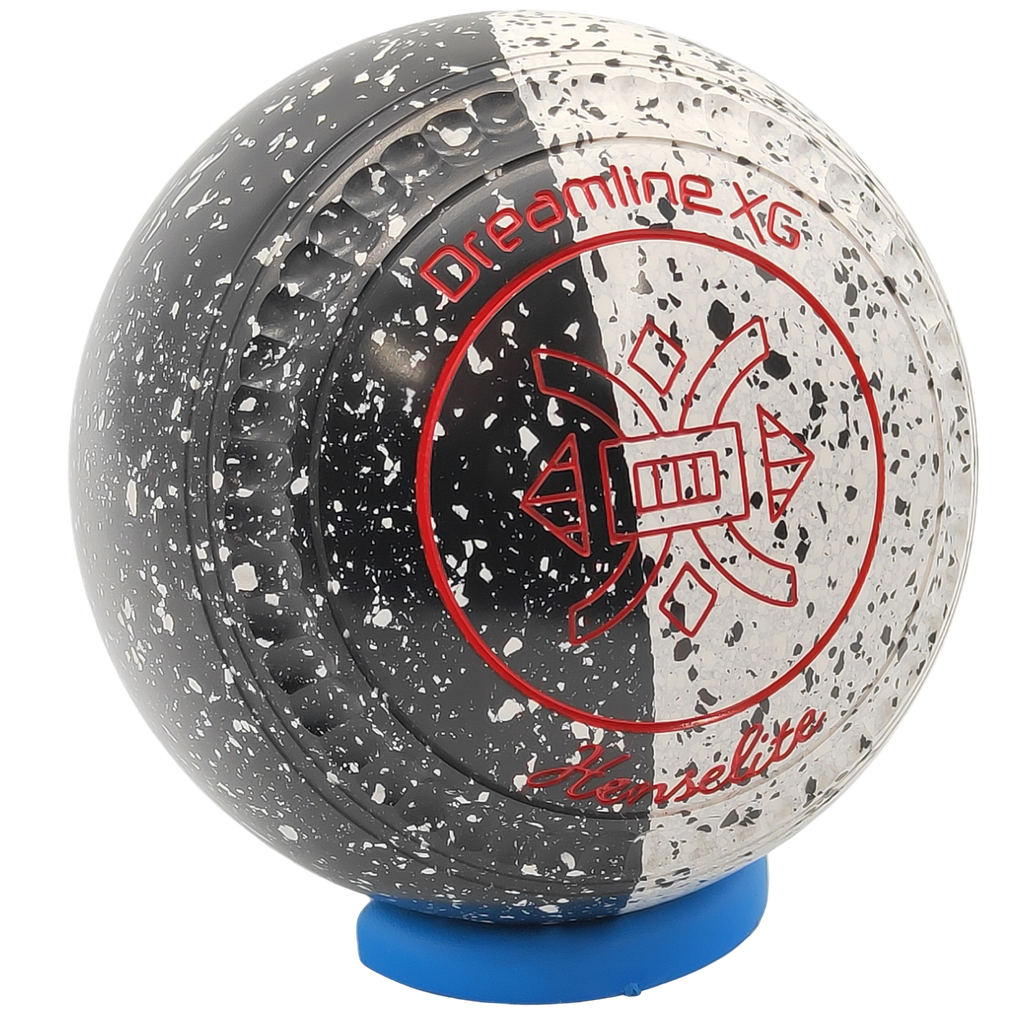 Henselite Dreamline XG Size 3 Mono Duo with " C Grip " the  Superior Grip ! >> PRE-ORDER NOW to Secure your LIMITED EDITION MONO!