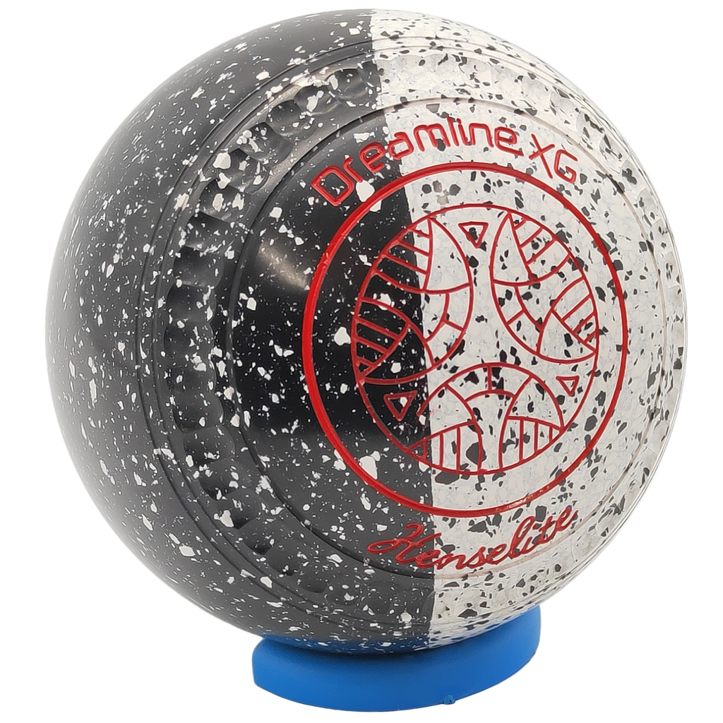 Henselite Dreamline XG Size 3 Mono Duo with " C Grip " the  Superior Grip ! >> PRE-ORDER NOW to Secure your LIMITED EDITION MONO!