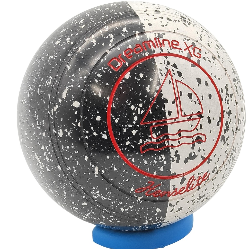 Henselite Dreamline XG Size 4 Mono Duo with Non Gripped >> PRE-ORDER NOW to Secure your LIMITED EDITION MONO!