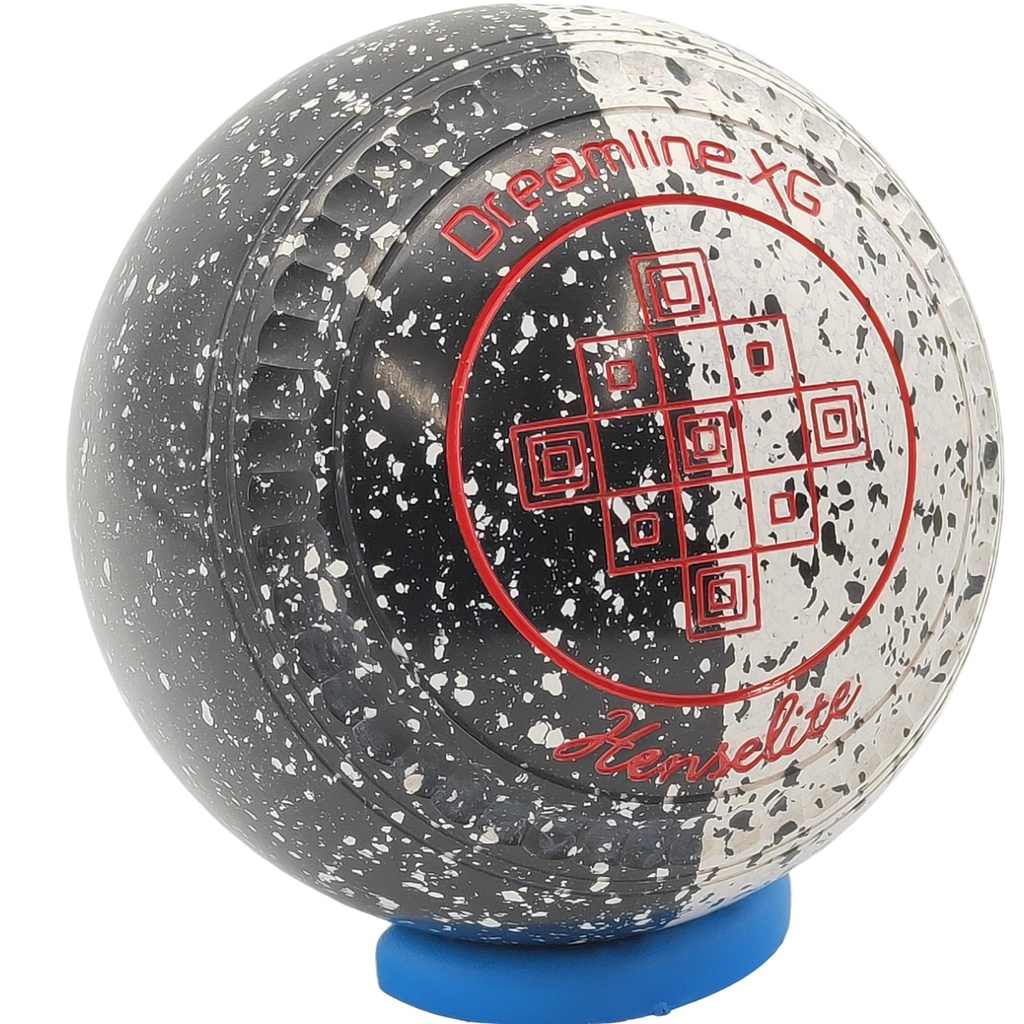 Henselite Dreamline XG Size 4 Mono Duo with " C Grip " the  Superior Grip ! >> PRE-ORDER NOW to Secure your LIMITED EDITION MONO!