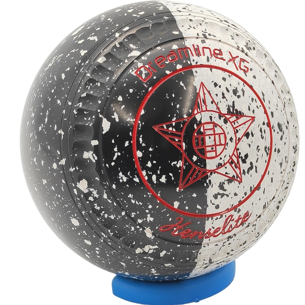 Henselite Dreamline XG Size 4 Mono Duo with " C Grip " the  Superior Grip ! >> PRE-ORDER NOW to Secure your LIMITED EDITION MONO!
