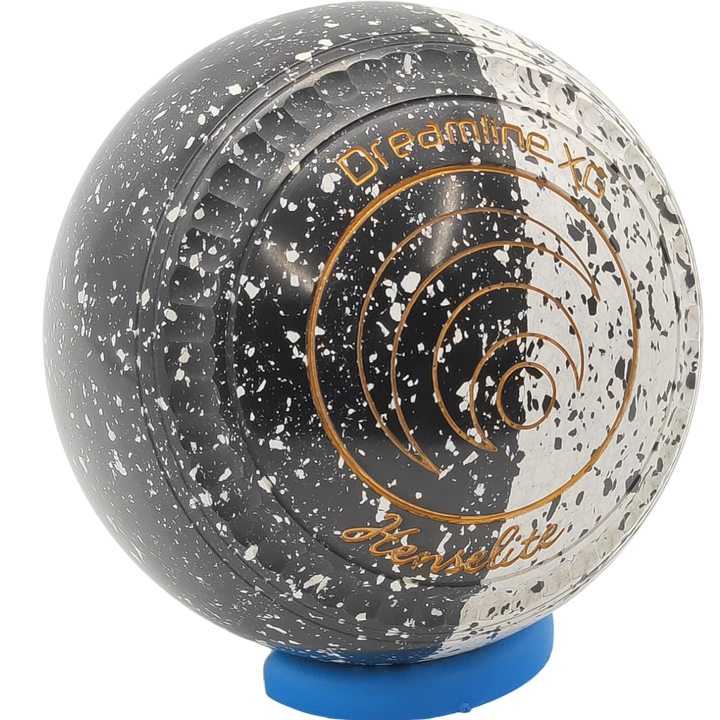 Henselite Dreamline XG Size 4 Mono Duo with " C Grip " the  Superior Grip ! >> PRE-ORDER NOW to Secure your LIMITED EDITION MONO!