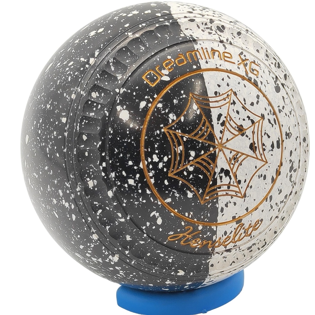Henselite Dreamline XG Size 4 Mono Duo with " C Grip " the  Superior Grip ! >> PRE-ORDER NOW to Secure your LIMITED EDITION MONO!