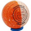 Henselite Dreamline XG Size 2 Magnitude Duo with " C Grip " the  Superior Grip ! >> PRE-ORDER NOW to Secure your HUNTER BOWLS EXCLUSIVE Magnitude Duo !