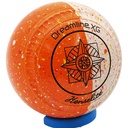 Henselite Dreamline XG Size 2 Magnitude Duo with " C Grip " the  Superior Grip ! >> PRE-ORDER NOW to Secure your HUNTER BOWLS EXCLUSIVE Magnitude Duo !