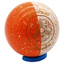 Henselite Dreamline XG Size 3  Magnitude Duo with Non Gripped >> PRE-ORDER NOW to Secure your HUNTER BOWLS EXCLUSIVE Magnitude Duo !