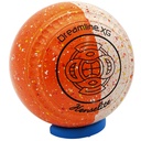 Henselite Dreamline XG Size 3 Magnitude Duo with " C Grip " the  Superior Grip ! >> PRE-ORDER NOW to Secure your HUNTER BOWLS EXCLUSIVE Magnitude Duo !
