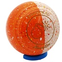 Henselite Dreamline XG Size 3 Magnitude Duo with " C Grip " the  Superior Grip ! >> PRE-ORDER NOW to Secure your HUNTER BOWLS EXCLUSIVE Magnitude Duo !