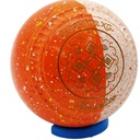 Henselite Dreamline XG Size 3 Magnitude Duo with " C Grip " the  Superior Grip ! >> PRE-ORDER NOW to Secure your HUNTER BOWLS EXCLUSIVE Magnitude Duo !