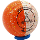 Henselite Dreamline XG Size 4 Magnitude Duo with " C Grip " the  Superior Grip ! >> PRE-ORDER NOW to Secure your HUNTER BOWLS EXCLUSIVE Magnitude Duo !