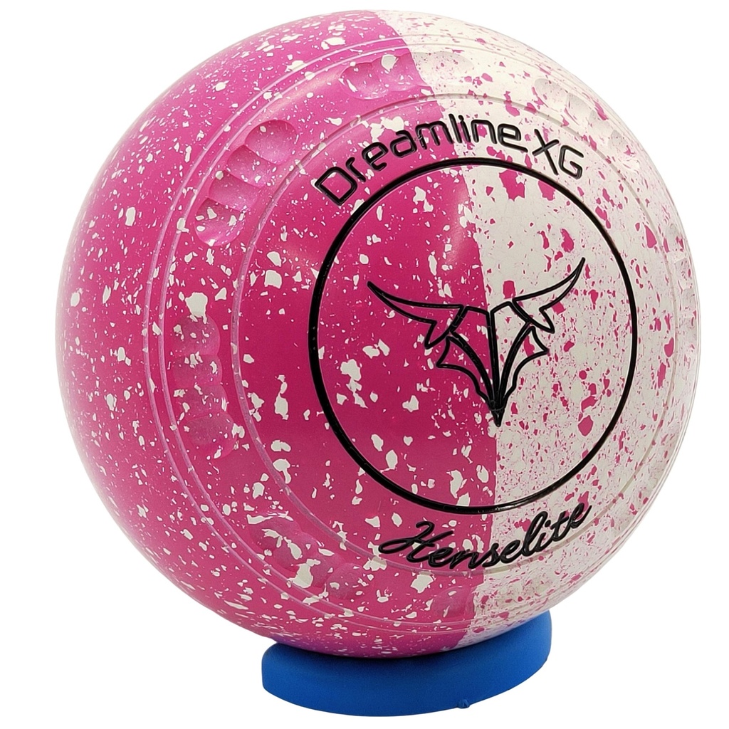 Henselite Dreamline XG Size 3 Lotus Duo with X Grip >> PRE-ORDER NOW to Secure your LIMITED EDITION LOTUS!